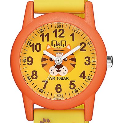 Детски аналогов часовник Q&Q - V22A-016VY