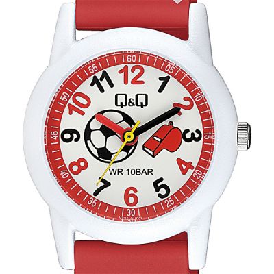 Детски аналогов часовник Q&Q - V22A-010VY