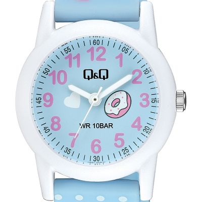 Детски аналогов часовник Q&Q - V22A-002VY