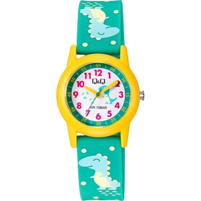 Детски аналогов часовник Q&Q - V22A-023VY