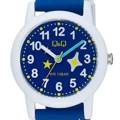 Детски аналогов часовник Q&Q - V23A-017VY
