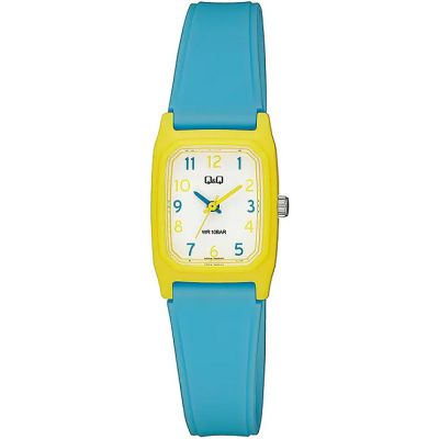 Детски аналогов часовник Q&Q - V33A-005VY