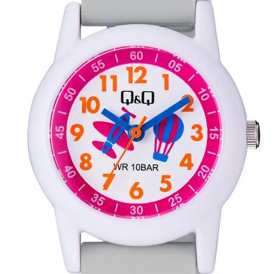 Детски аналогов часовник Q&Q - V22A-021VY