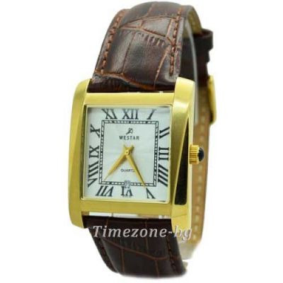 Мъжки аналогов часовник Westar - W-5382GPN107