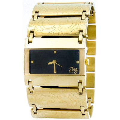 Дамски часовник Westar Zing - W-0851GPZ103