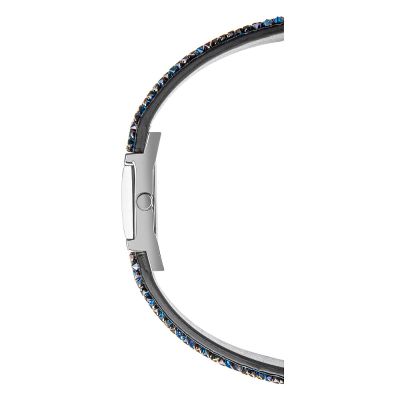 Дамски часовник Seksy Swarovski Crystals - S-40043.37