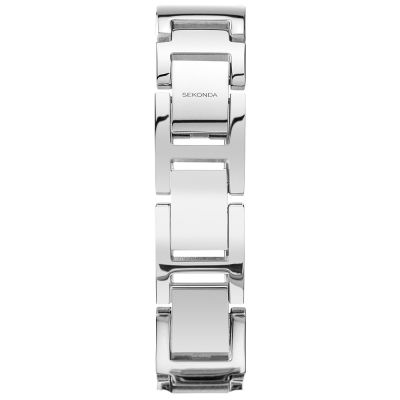 Дамски часовник Seksy Swarovski Crystals - S-40043.37