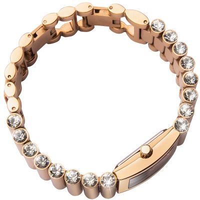 Дамски часовник Seksy Edge Swarovski Crystals - S-2868.37