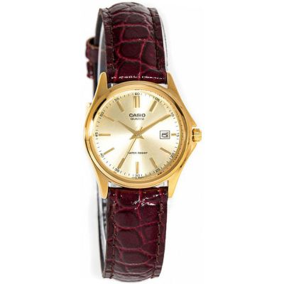 Дамски часовник CASIO - LTP-1183Q-9ADF