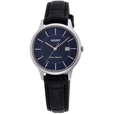Дамски кварцов часовник Orient Contemporary  - RF-QA0005L
