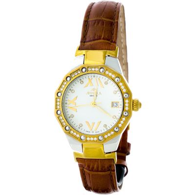 Дамски елегантен часовник APPELLA - AP-783-2011