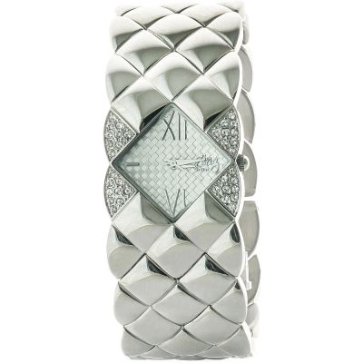 Дамски аналогов часовник Westar Zing - W-0897STZ107