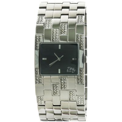 Дамски аналогов часовник Westar Zing - W-0850STZ103