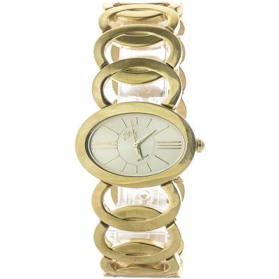 Дамски аналогов часовник Westar Zing - W-0790GPZ102