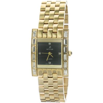 Дамски аналогов часовник Westar - W-3023GPN103