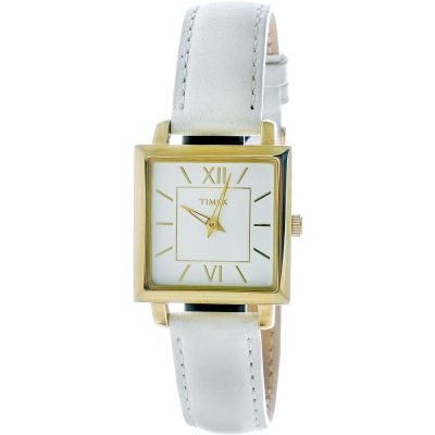 Дамски аналогов часовник Timex - T2M874