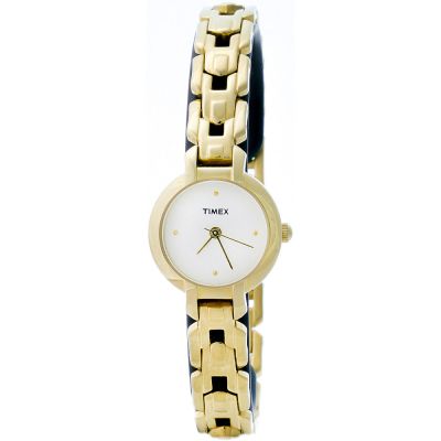 Дамски аналогов часовник Timex - T2J741