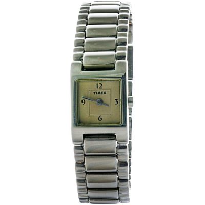 Дамски аналогов часовник Timex - T21044