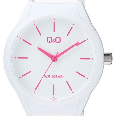 Дамски аналогов часовник Q&Q - VR28J032Y