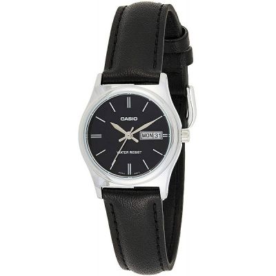 Дамски аналогов часовник Casio - LTP-V006L-1B2UDF