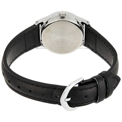 Дамски аналогов часовник Casio - LTP-V006L-1B2UDF