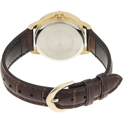 Дамски аналогов часовник Casio - LTP-V004GL-9AUDF