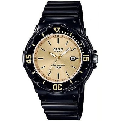 Дамски аналогов часовник Casio - LRW-200H-9EVDF