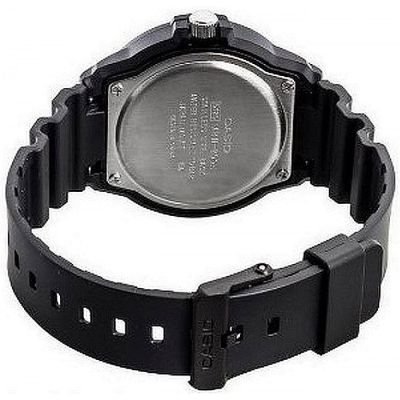 Дамски аналогов часовник Casio - LRW-200H-9EVDF