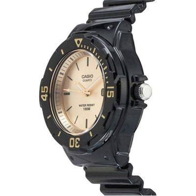 Дамски аналогов часовник Casio - LRW-200H-9EVDF