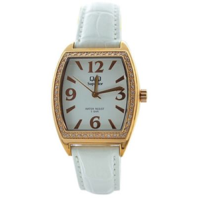 Дамски часовник Q&Q Superior - P209-866Y