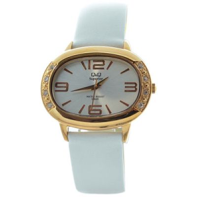Дамски часовник Q&Q Superior - P209-857Y