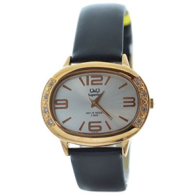 Дамски часовник Q&Q Superior - P209-856Y