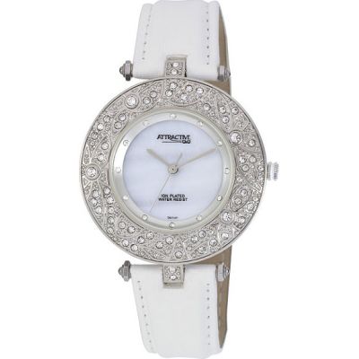 Дамски часовник Q&Q ATTRACTIVE - DB37J301Y