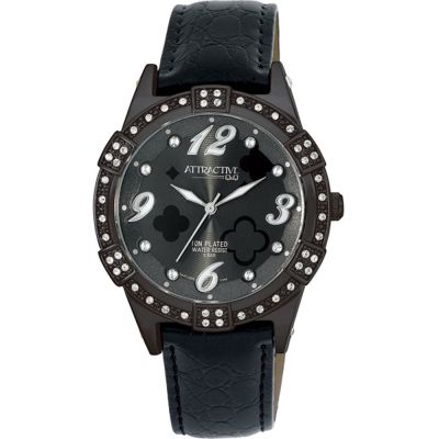 Дамски часовник Q&Q ATTRACTIVE - DA47J505Y