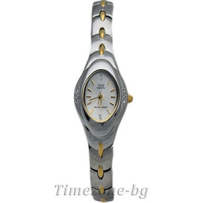 Дамски часовник Q&Q - R249-401Y