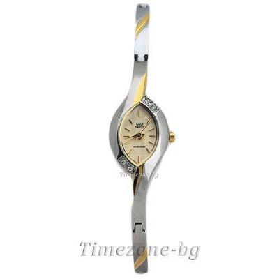Дамски часовник Q&Q - R231-400Y