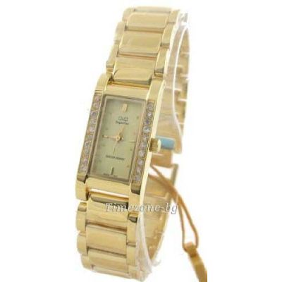 Дамски часовник Q&Q - R225-010Y