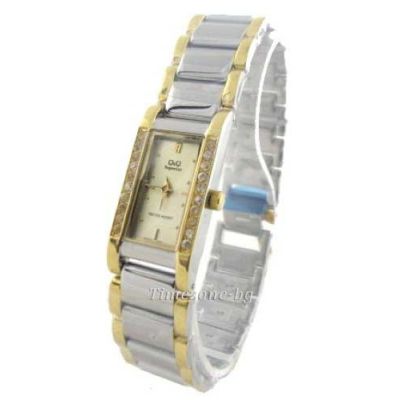 Дамски часовник Q&Q - R223-400Y