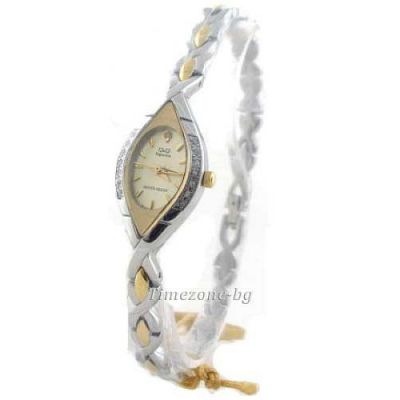 Дамски часовник Q&Q - R047-400Y