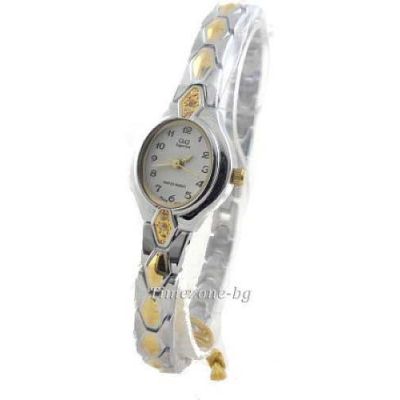 Дамски часовник Q&Q - R039-404Y