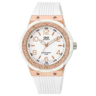 Дамски часовник Q&Q - Q774J114Y