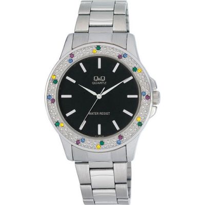 Дамски часовник Q&Q - Q771J202Y