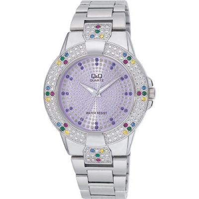 Дамски часовник Q&Q - Q769J222Y