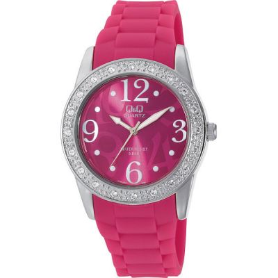 Дамски часовник Q&Q - Q738J304Y