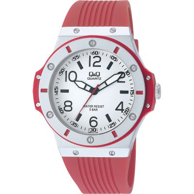 Дамски часовник Q&Q - Q566J304Y