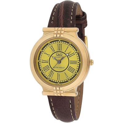 Дамски часовник Q&Q - Q193J804Y