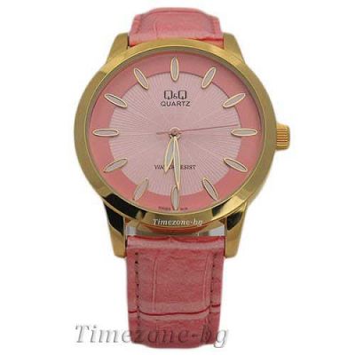 Дамски часовник Q&Q - KW85J818Y