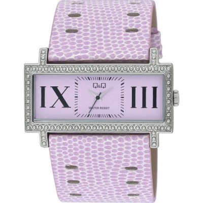 Дамски часовник Q&Q - KV30-308Y