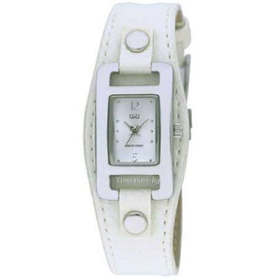 Дамски часовник Q&Q - KV18-301Y