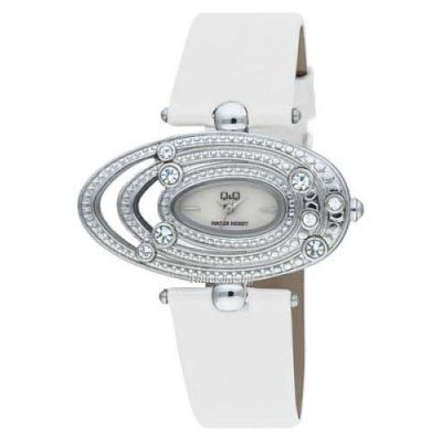 Дамски часовник Q&Q - KV09-301Y